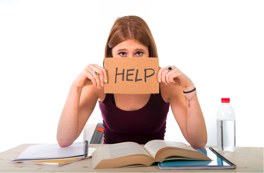 The 3 A's Exam Stress and Study Success Formula FREE Webinar