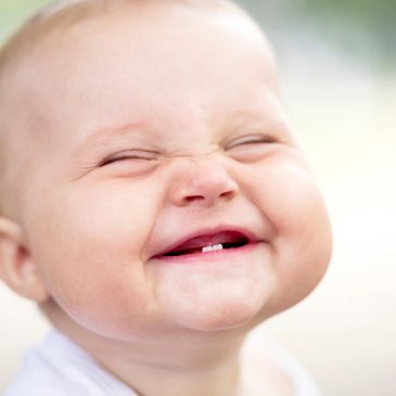 6 of the Best- Homemade Teething Rusks