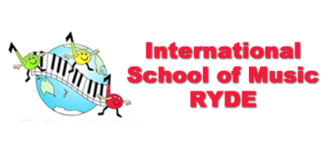 International School of Music RYDE