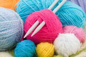 Knitting Group, Chatswood West Library