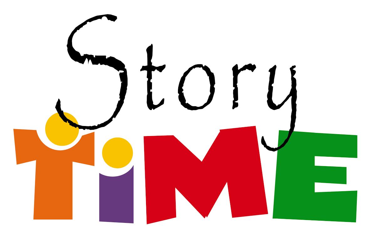 Redsee's Story Time- 2-5years, Ermington Library