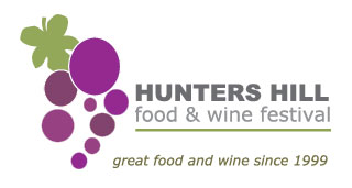 Hunters Hill Food and Wine Festival