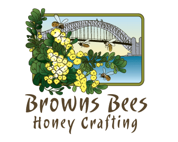 Browns Bees Honey Crafting