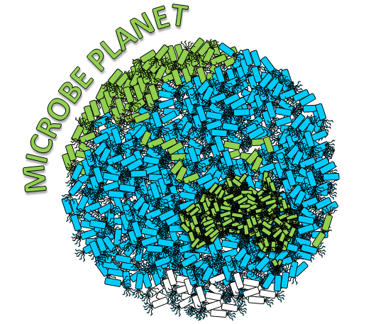Microbe Planet - School Holiday Science Workshop