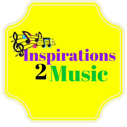 Inspirations 2 Music