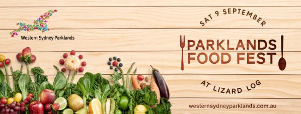 Western Sydney Parklands Food Fest