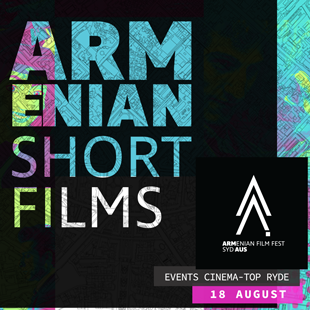 Armenian Film Festival, Top Ryde