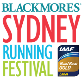 Blackmores Sydney Running Festival