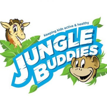 Jungle Buddies, Five Dock – School Holiday Activities Guide