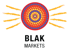 Blak Markets at Bare island