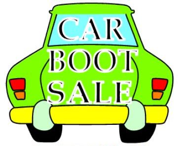 East Ryde Scouts Car Boot Sale