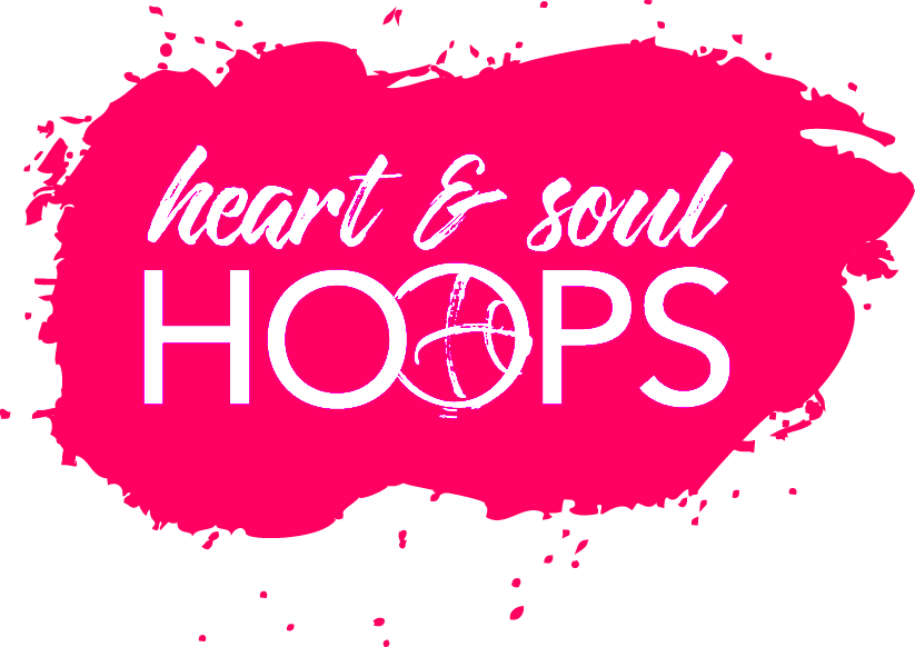 Heart and Soul Hoops