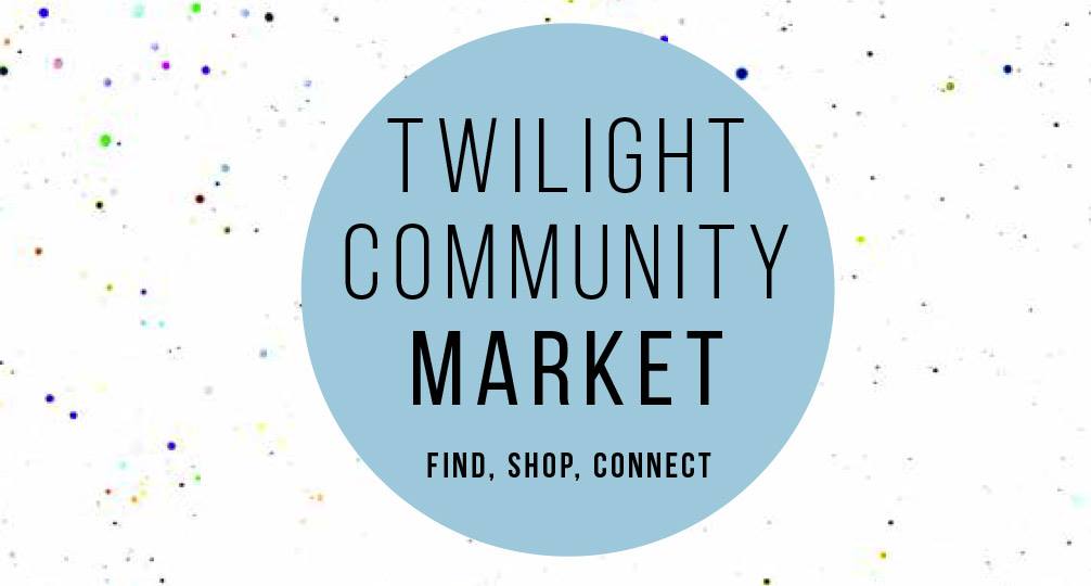 Twilight Community Market, North Ryde