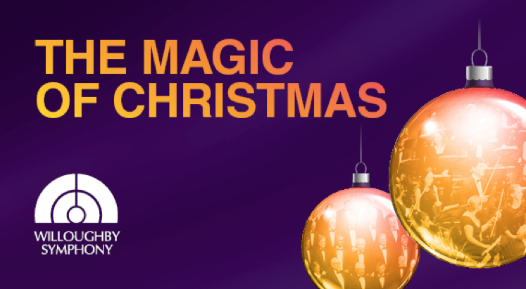 The Magic of Christmas, Chatswood