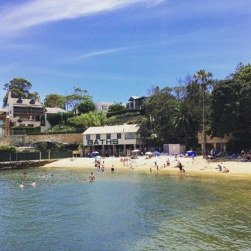 Ryde Mums Favourite Swimming Spots Around Sydney
