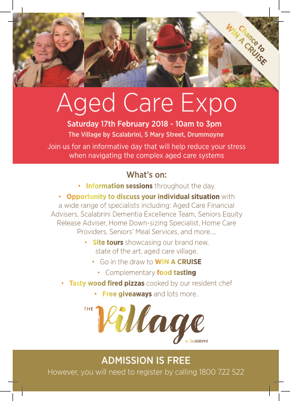 Aged Care Expo