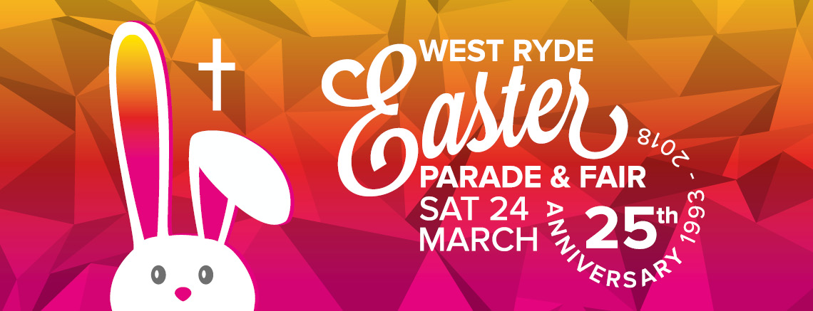 West Ryde Easter Parade and Fair