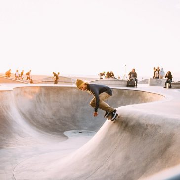 On Your Skates – Best Skate Parks Around Ryde