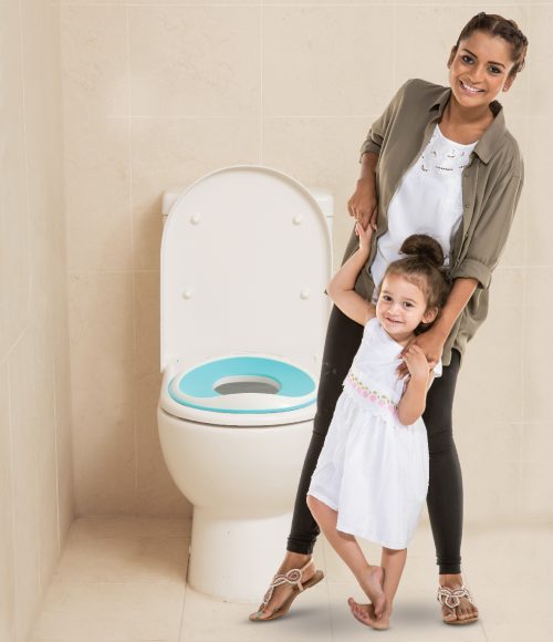 WIN 1 of 2 Potty Training Kits from Dreambaby® - Ryde District Mums