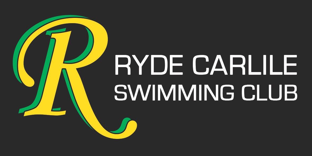 Ryde Carlile Swimming Club - Junior Race "Try" Night