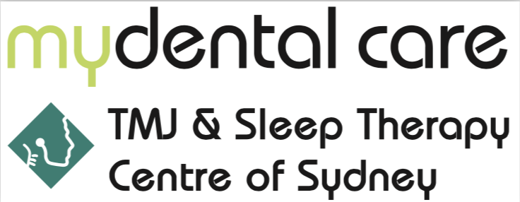 MyDental Care / TMJ & Sleep Therapy Centre of Sydney
