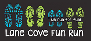 Lane Cove Fun Run