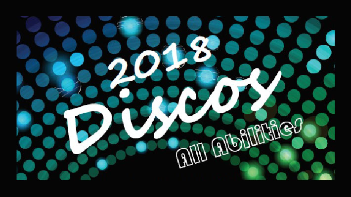 All Abilities Accessible Disco, North Ryde Golf Club