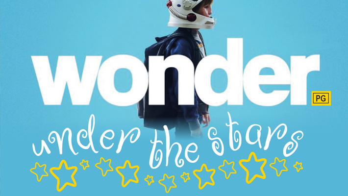 Wonder Under the Stars