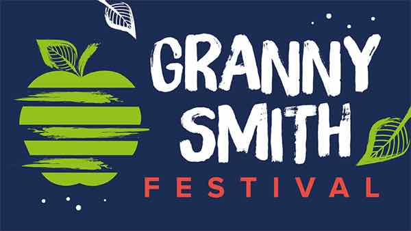 Granny Smith Festival