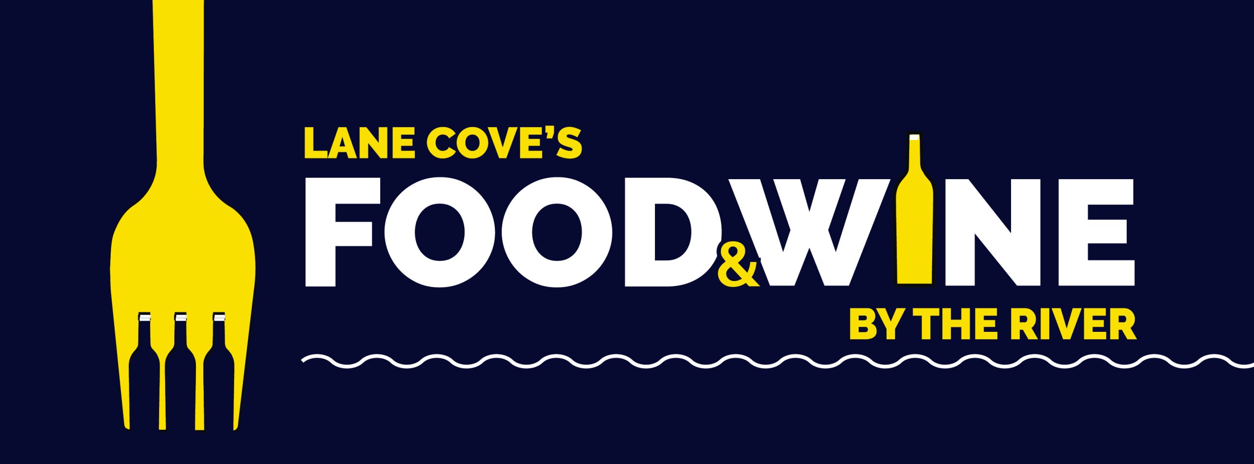 Lane Cove's Food and Wine by the River