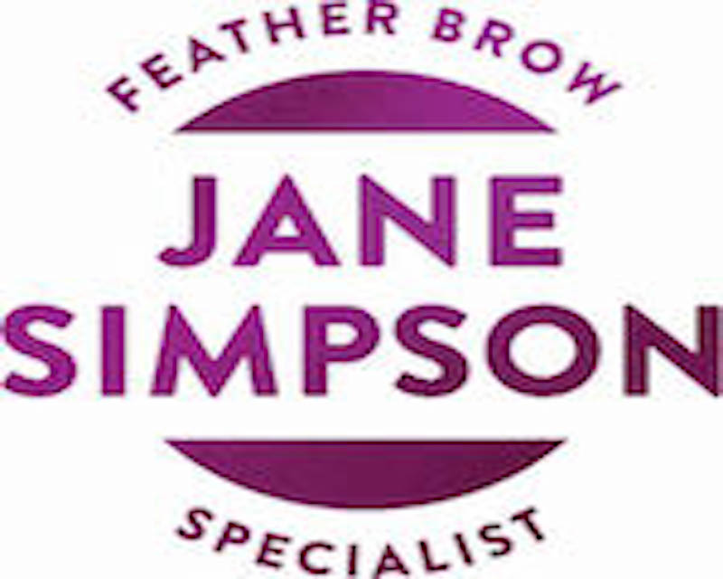 Jane Simpson Brows