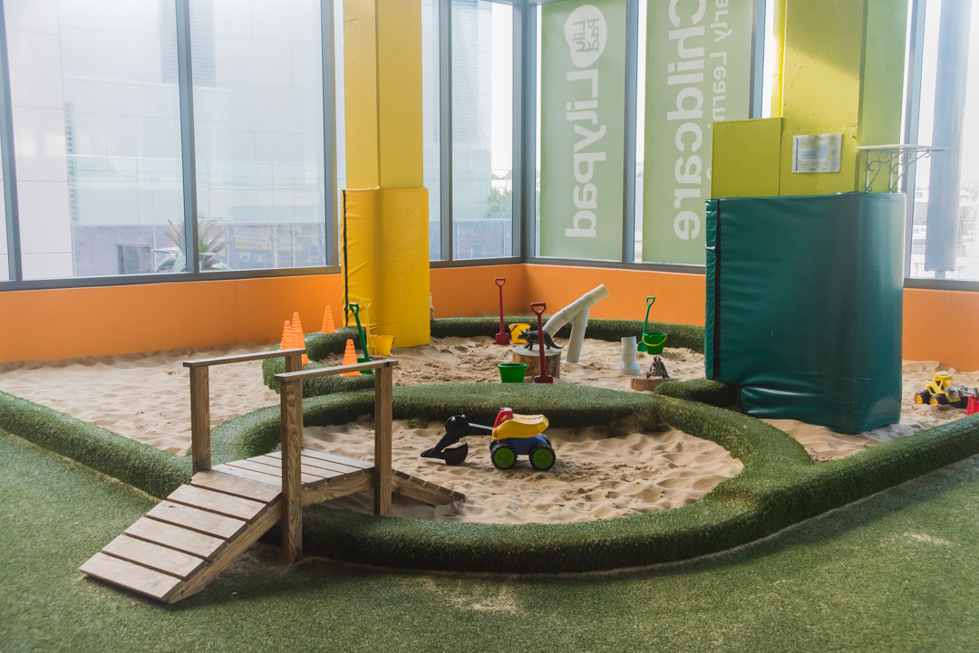 Lilypad Early Learning Centre, Top Ryde