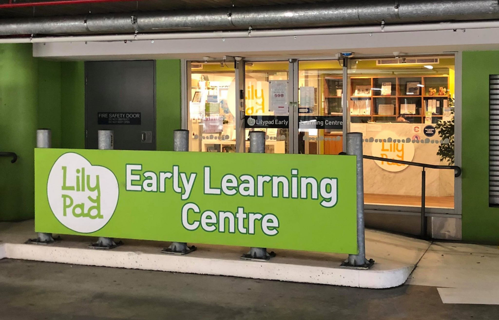Lily Pad Learning Center
