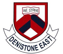 Canteen Assistant, Denistone East Public School