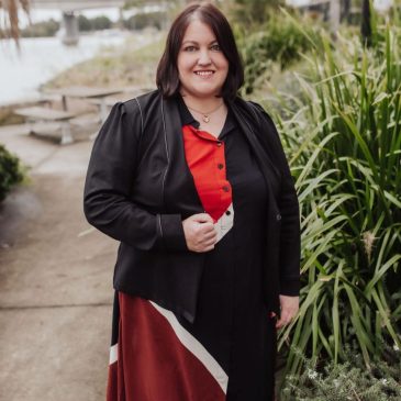 Jayne Christian – Community Champions for Parramatta, Rosehill Ward