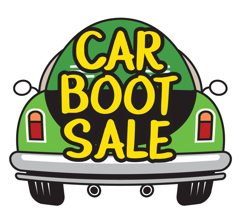 1st East Ryde Scouts - Car Boot Sale