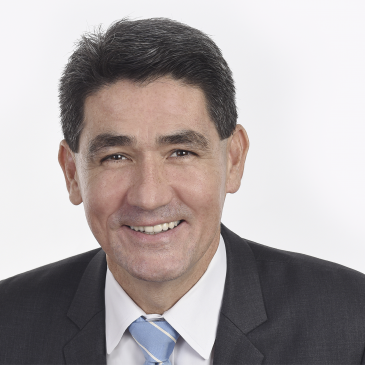 Geoff Lee – Liberal for Parramatta