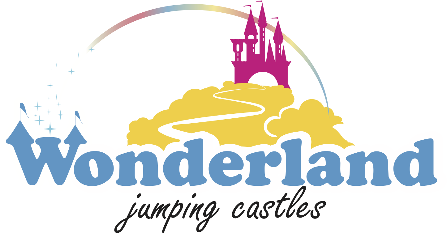 Wonderland Jumping Castles