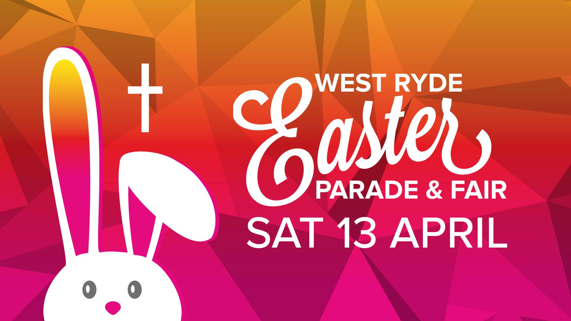 West Ryde Easter Parade and Fair