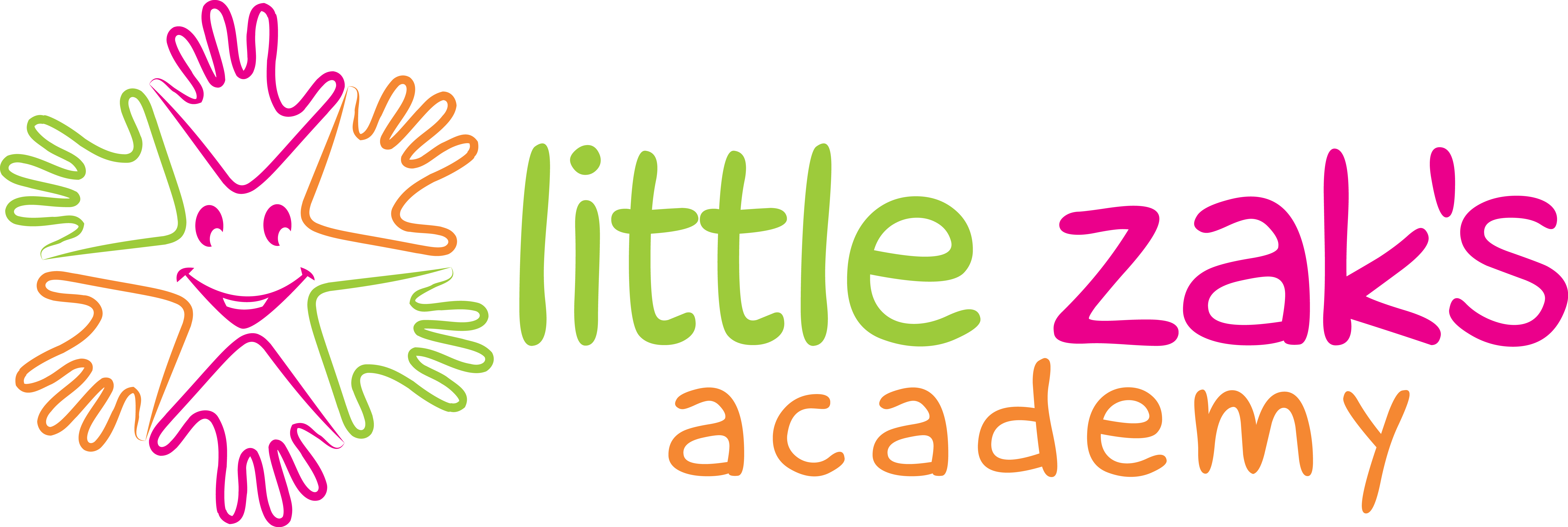 Little Zaks Academy Ryde