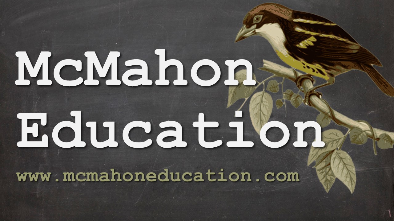 McMahon Education