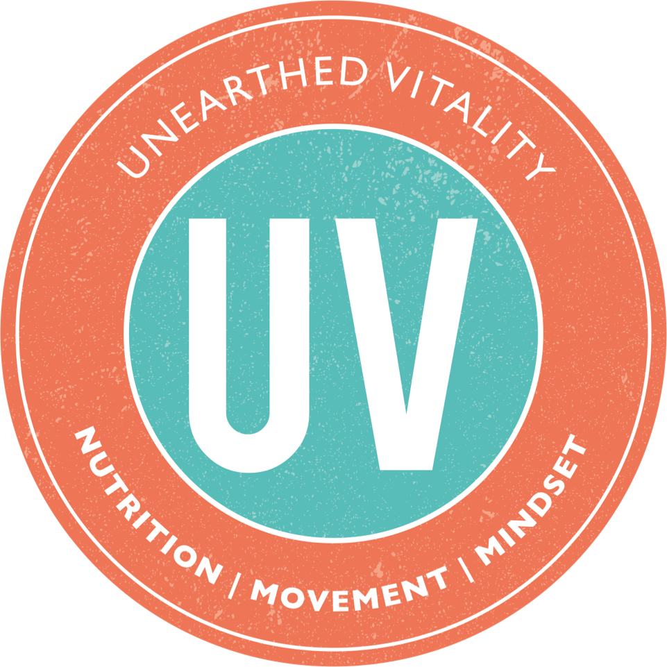 Unearthed Vitality