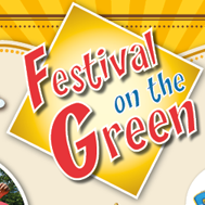 Festival on the Green, St Ives