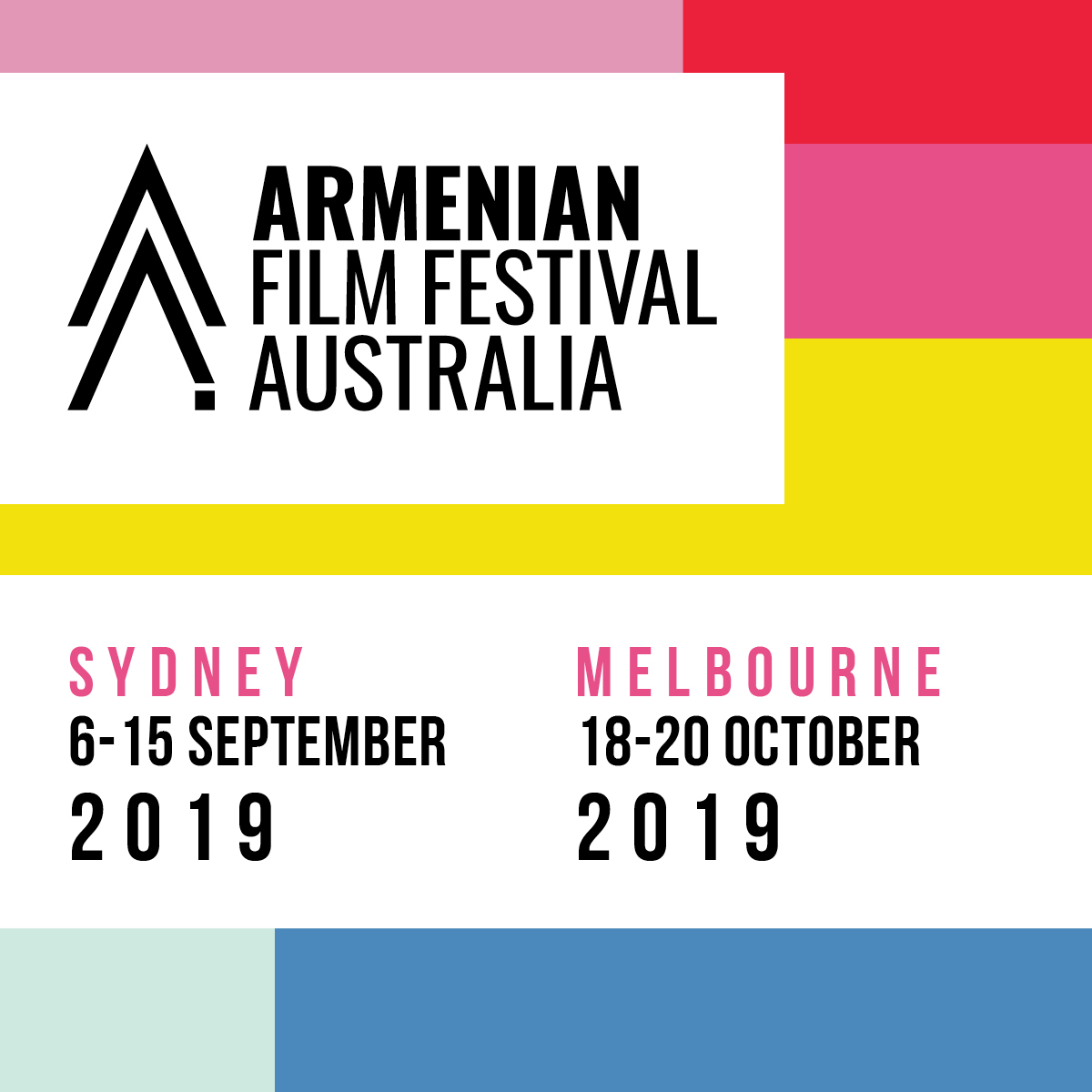 Armenian Film Festival Sydney 2019 TOP RYDE