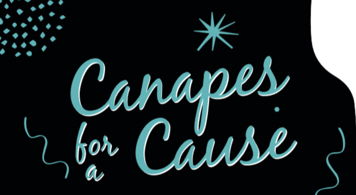 Canapés for a Cause, Kirribilli Club