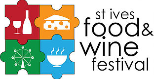 St Ives Food and Wine Festival