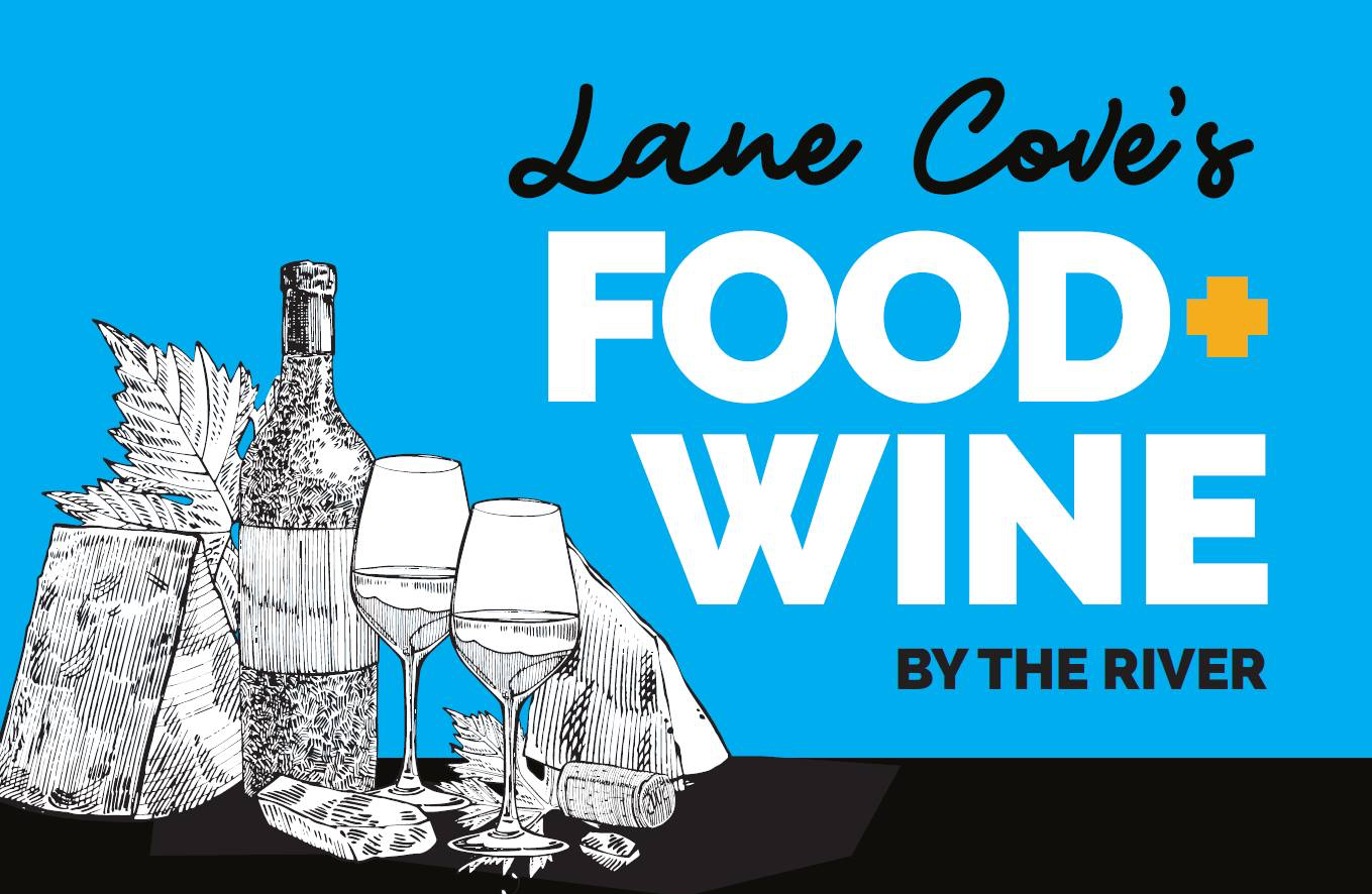 Lane Cove Food & Wine by the River
