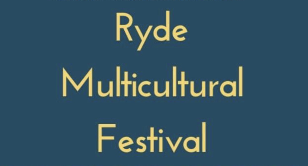 Ryde Multicultural Festival