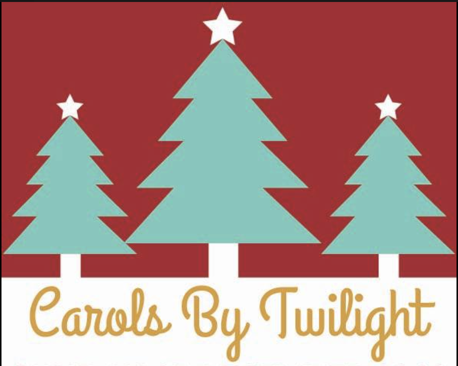 Carols by Twilight, North Rocks