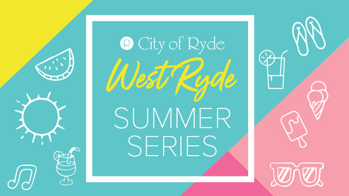 West Ryde Summer Series